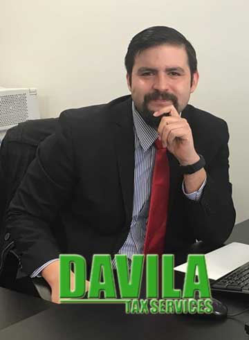 Jesus Davila Armitage Business Owner