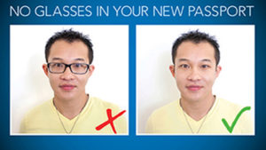 fotos pasaporte en Davila Tax Services